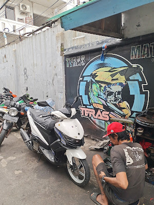 Teras Matic