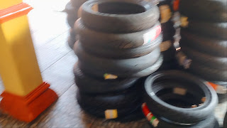 TERAS MOTOR