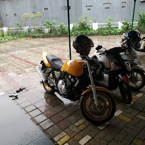Teras Motor Sport