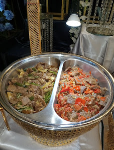 Teras Mulya - Mulya Catering