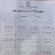 Teratai Chinese Restaurant
