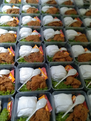 TERATAI EMPANG