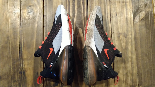 Terawat Cipulir - Laundry Sepatu dan Tas