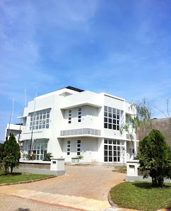 Tergar Meditation Center Jakarta