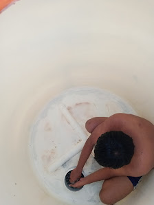 Terima jasa kuras cuci toren