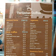 Terlintas coffee