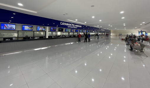 Terminal Kampung Rambutan