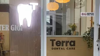 TERRA Dental Care Cibiru