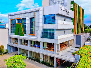 Terraz Tree Hotel