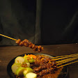Terserah Cafe & Sate Cabang RSPP