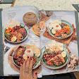 Terumbu Seafood Terrace Cilandak Town Square