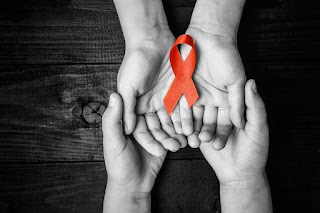 Test HIV dan IMS Jakarta