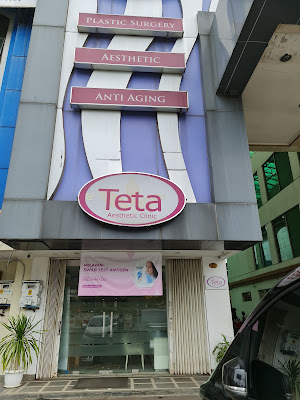 Teta Aesthetic Clinic