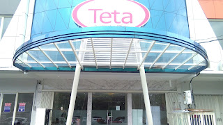 Teta Aesthetic Clinic Surabaya