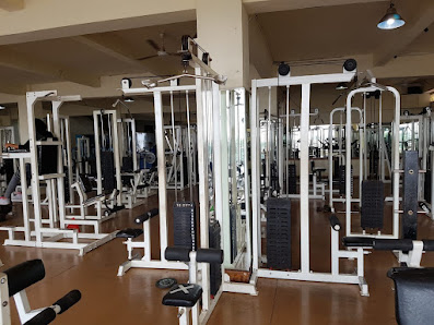 Tetap Segar Fitness