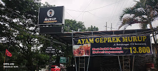 tetep Murup Angkringan