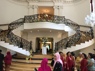 Teuku Umar Mansion