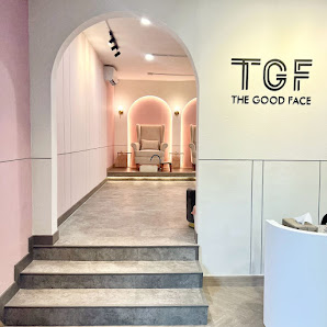 TGF Studio - Brow Lash Nail