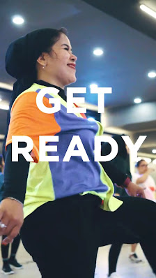 Thamrin GrandFocusFit Paragon