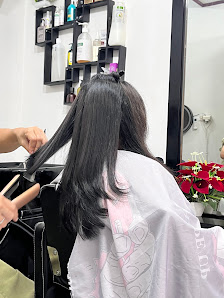 Thatiek Hair & Beauty