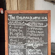 The 1696 Batavia Koffie