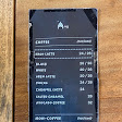 The A Cafe by Acre