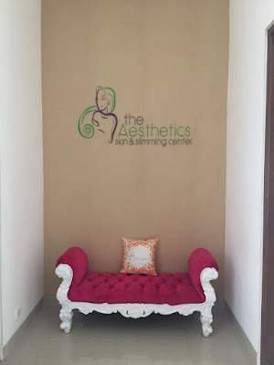 The Aesthetics Dental Skin Clinic