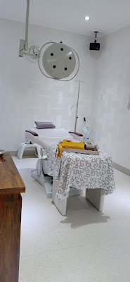 The Aesthetics Dental & Skin Clinic