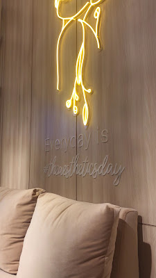 The Aesthetics Skin Clinic Office
