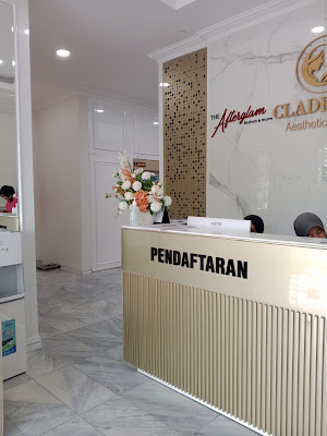 The Afterglam Surabaya (Kupang)