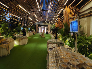The Allwynn Grand Ballroom
