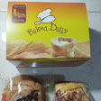 The Amor Bakery - Jemursari