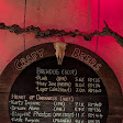 The Baboon House