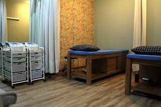The Bali Physio - FX Sudirman, Jakarta (Fisioterapi)