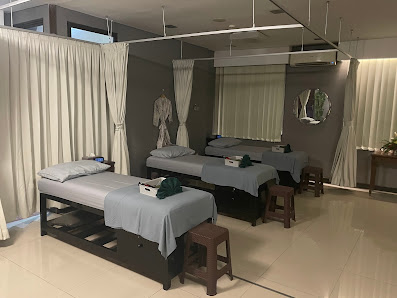 The Bamboo Family Massage & Reflexology