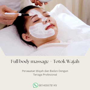 THE BELIA massage & spa home service ll pijat panggilan