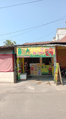 The Best Tea, mekar wangi