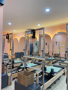 The Body Project Bintaro Studio