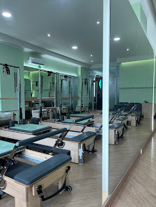 The Body Project Sunter