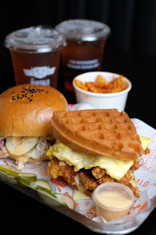 The Buffalo Express, Pasar Minggu (Cloud Kitchen)