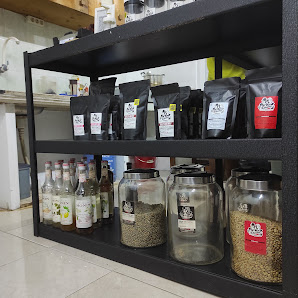 The Buncitmen Coffee & Roastery