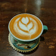 The Celsius Coffee