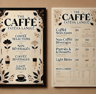 The Coffe Fateha Lounge