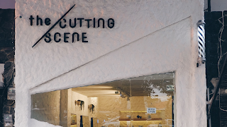 The Cutting Scene Barbershop