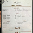 The Darwin's Theory Bistro & Lounge