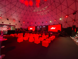 The Dome