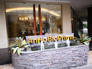The DripLab by AnHo BioPrima