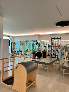 The Eternal Pilates & Beyond
