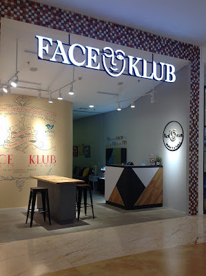 The Face Klub - Lotte Mall