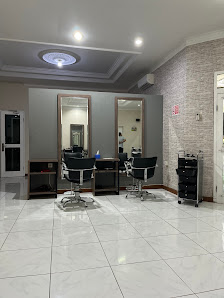 The Finest Hair Salon & Aesthetic clinic